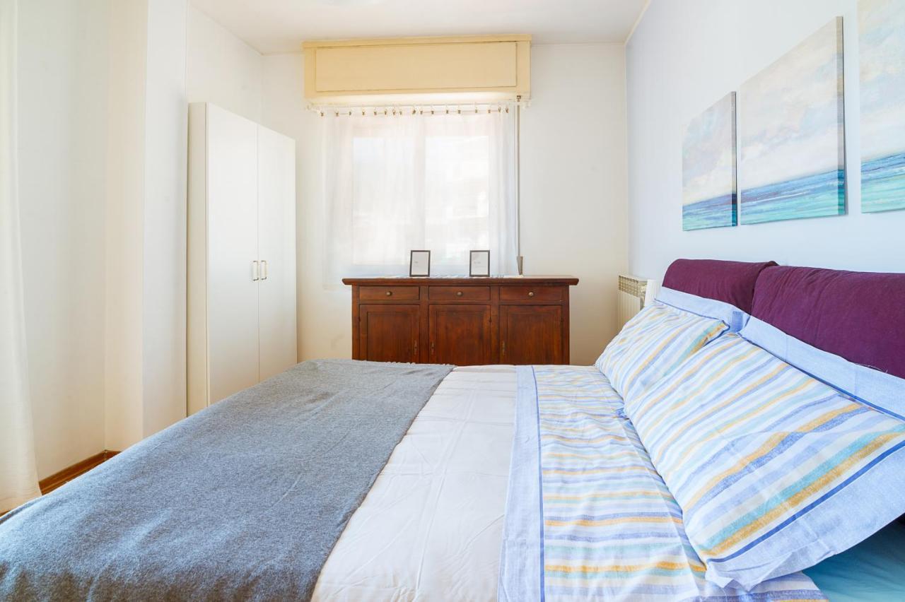 Erica Home - 2 Bedrooms, Terrace, Wifi Σαν Ρέμο Εξωτερικό φωτογραφία