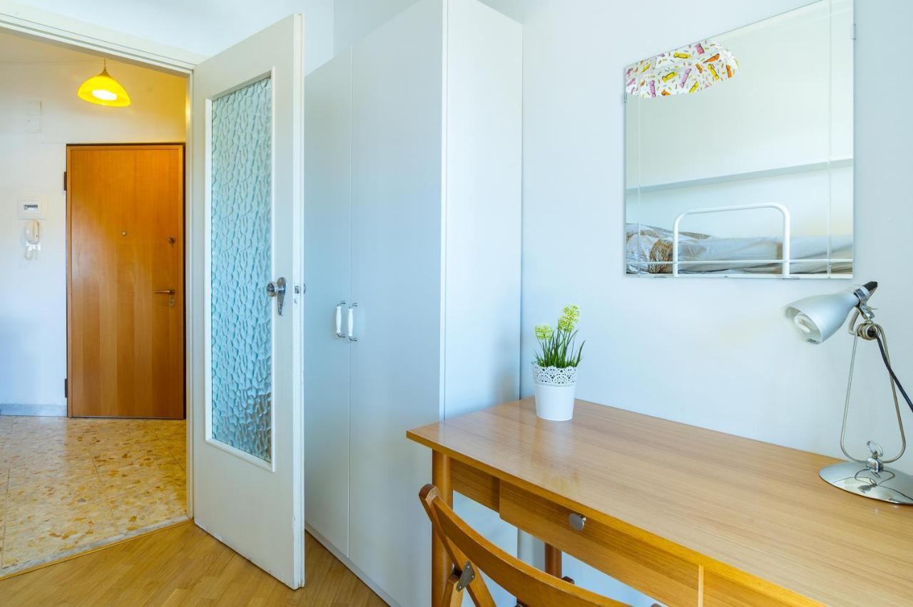 Erica Home - 2 Bedrooms, Terrace, Wifi Σαν Ρέμο Εξωτερικό φωτογραφία