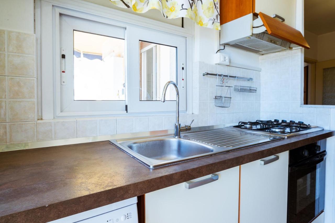 Erica Home - 2 Bedrooms, Terrace, Wifi Σαν Ρέμο Εξωτερικό φωτογραφία