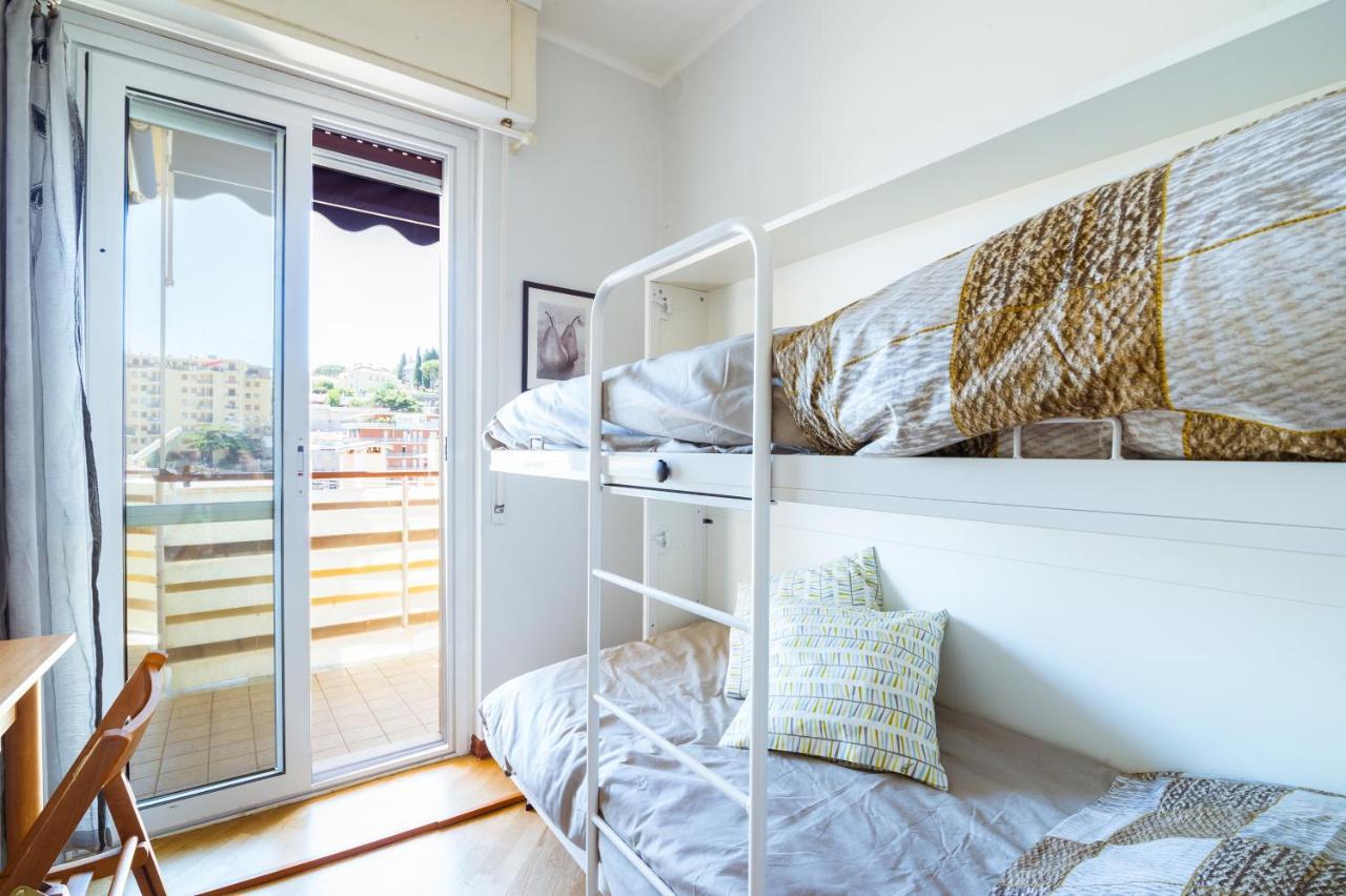 Erica Home - 2 Bedrooms, Terrace, Wifi Σαν Ρέμο Εξωτερικό φωτογραφία