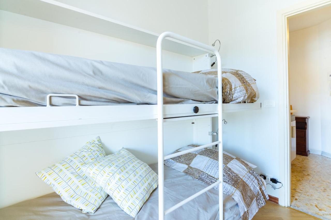 Erica Home - 2 Bedrooms, Terrace, Wifi Σαν Ρέμο Εξωτερικό φωτογραφία